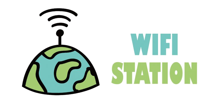 WiFi Station